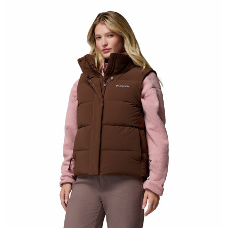 Dámská vesta Columbia Amaze Puff™ Vest