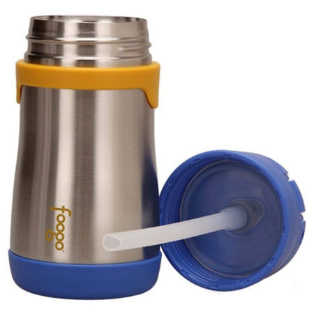 Kojenecká termoska Thermos Foogo