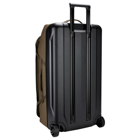 Cestovní taška Thule Chasm Recycled Rolling Duffel