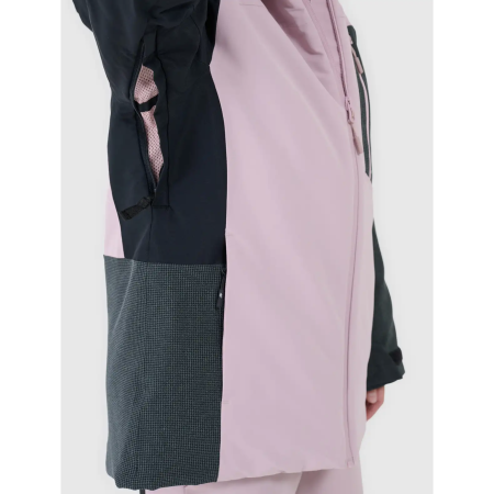 Dětská bunda 4F TECHNICAL JACKET F0833