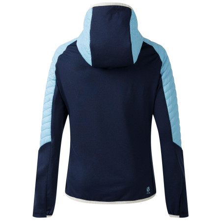 Dámská bunda Dare 2b Womens Air Lite Hybrid