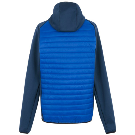 Pánská bunda Regatta Andreson Hybrid