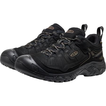 Pánské boty Keen Targhee IV WP M