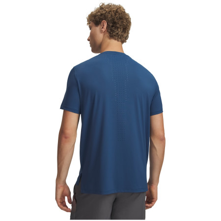 Pánské triko Under Armour Velociti Pro Shortsleeve
