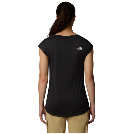 Dámské triko The North Face Tanken Tank - Eu