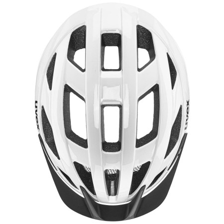 Cyklistická helma Uvex I-Vo 2 Pure