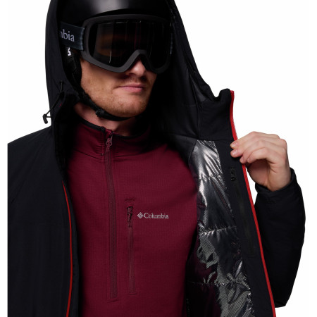 Pánská zimní bunda Columbia Powder Prime™ Jacket