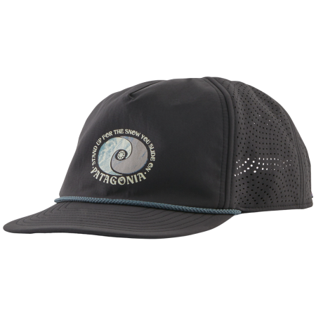 Kšiltovka Patagonia Snowfarer Cap