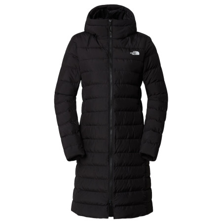 Dámský kabát The North Face W Aconcagua Parka
