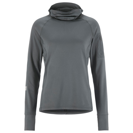 Dámská mikina Craft Subz Thermal Hood W