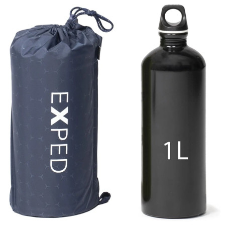 Nafukovací karimatka Exped Versa 1R M