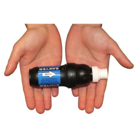 Vodní Filtr Sawyer Squeeze Filter