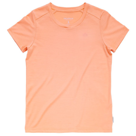 Dámské triko Devold Premium Tee Wmn