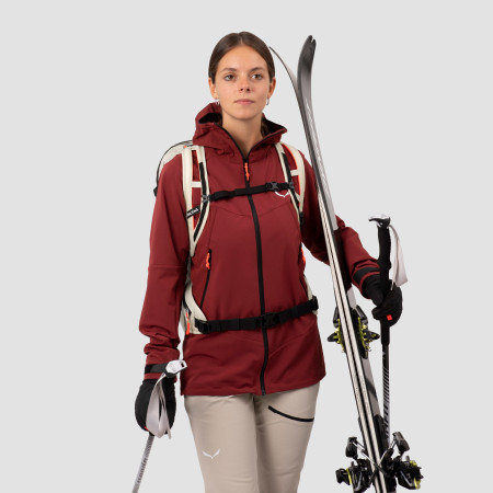 Dámský batoh Salewa Sella 24L W