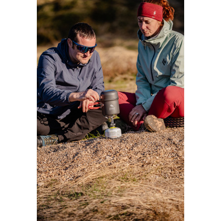 Outdoorové nádobí Zulu Ikati