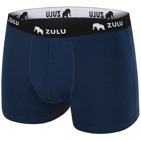 Pánské boxerky Zulu Bambus 210 4in 3-pack