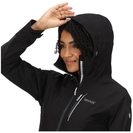 Dámská bunda Regatta Highton Pro Jkt