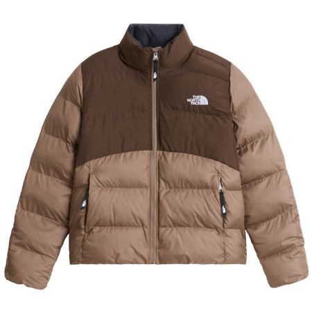 Dámská bunda The North Face W Saikuru Jacket
