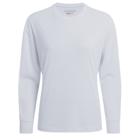 Dámské triko Craghoppers NosiLife SolarShield+ Long Sleeved T-Shirt