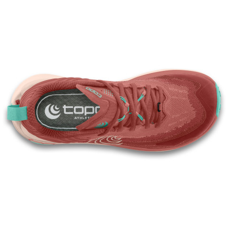 Dámské běžecké boty Topo Vista