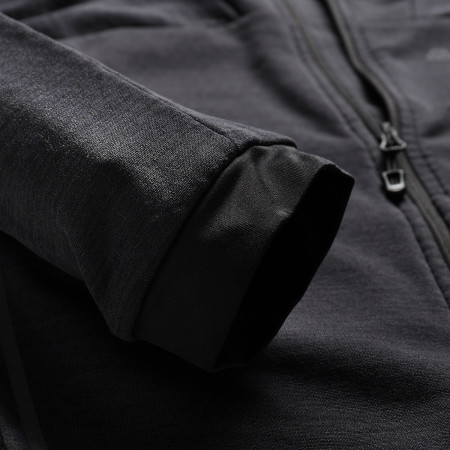 Dětská mikina Alpine Pro Onneco 3