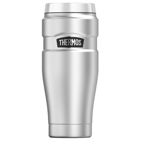 Vodotěsný termohrnek Thermos Style nerez