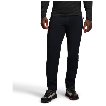 Pánské kalhoty Black Diamond M Alpine Light Pants