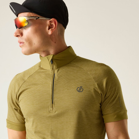 Pánský cyklistický dres Dare 2b Pedal It Out II Jersey