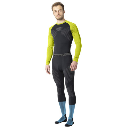 Pánské funkční triko Dynafit Speed Dryarn M L/S Tee
