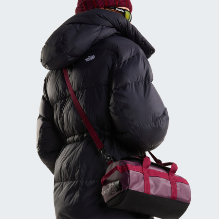 Taška přes rameno The North Face Base Camp Duffel Shoulder Bag