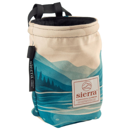 Pytlík na magnézium SIERRA Climbing Element Series