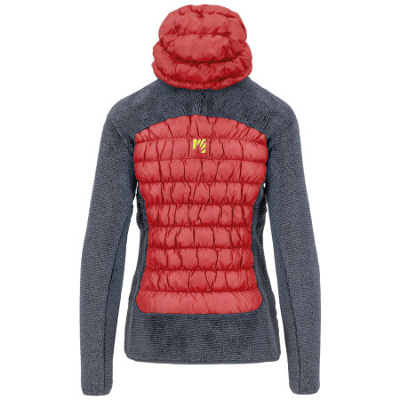 Dámská zimní bunda Karpos Marmarole W Jacket