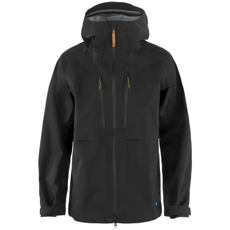 Pánská zimní bunda Fjällräven Keb GTX Jacket M