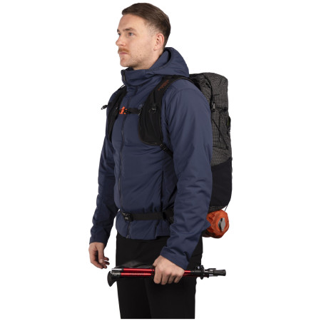 Turistický batoh Force Ten Ultra 35L