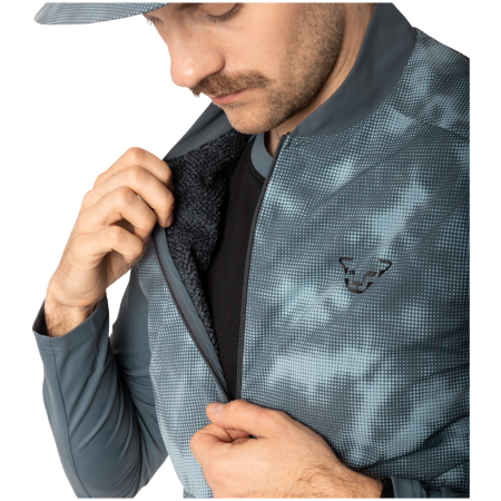 Pánská vesta Dynafit Trail Reflective Insul Vest M