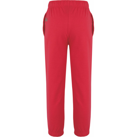 Dětské tepláky Loap Disindi