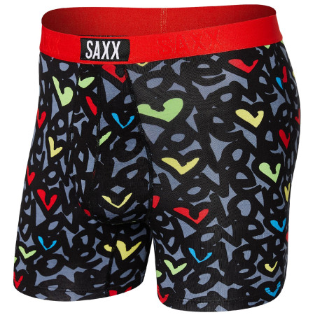 Boxerky Saxx Ultra Boxer Brief Fly