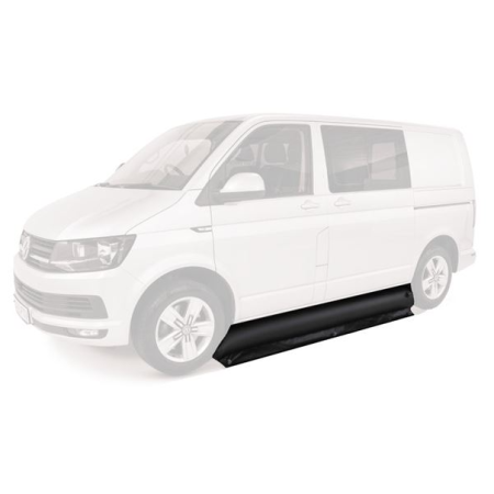 Krycí plachta Dometic Inflatable Draught Skirt SML