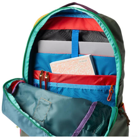 Batoh Cotopaxi Chiquillo 26L Backpack - Del Dia