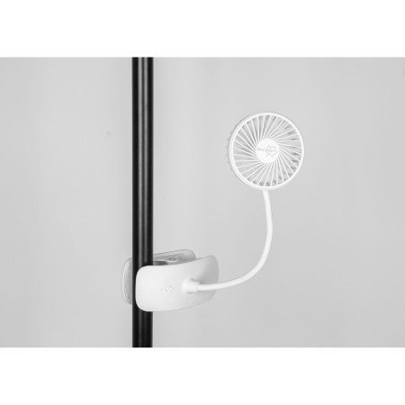 Stolní ventilátor Bo-Camp Flex