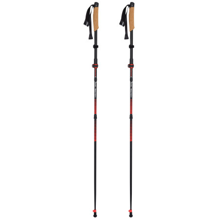 Trail Running hole Warg Trailspeed Alu