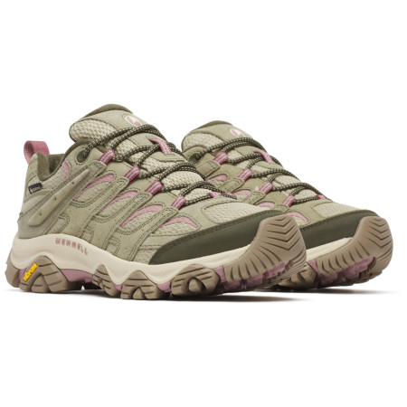 Dámské turistické boty Merrell Moab 3 Gtx