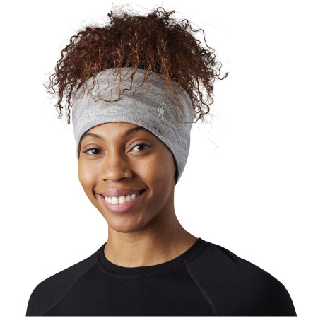 Čelenka Smartwool Merino 250 Reversible Headband