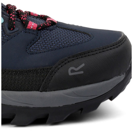 Dámské boty Regatta Ldy Samaris III Boot