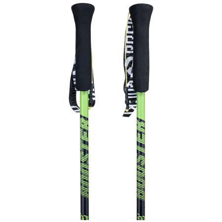 Běžecké hole Rockland Booster