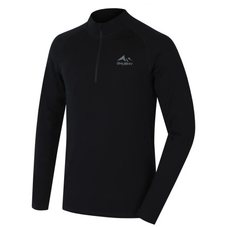 Pánské funkční triko Husky Merow Zip M