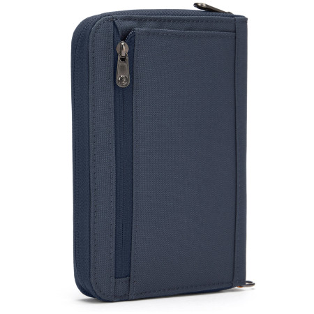 Peněženka Pacsafe RFIDsafe compact travel organizer