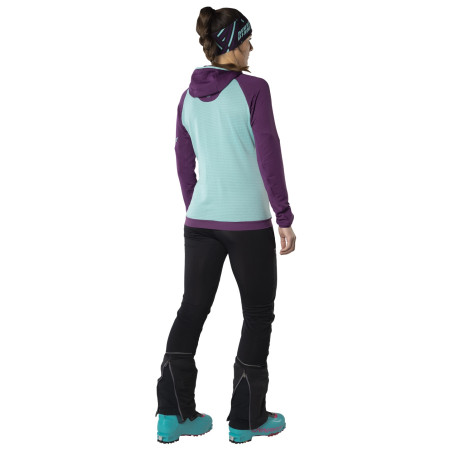 Dámské lyžařské kalhoty Dynafit Speed Dst Pnt W