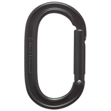 Karabina Black Diamond Oval Keylock