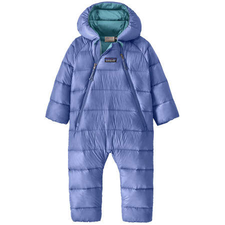 Dětská kombinéza Patagonia Infant Hi-Loft Down Sweater Bunting